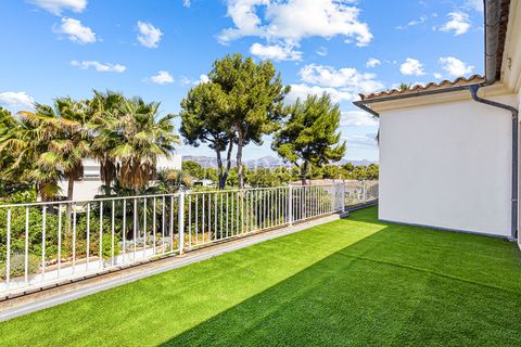 Villa i Santa Ponsa, Mallorca, Santa Ponsa - € 3.200.000 | Ref: SSP1131 - foto 9